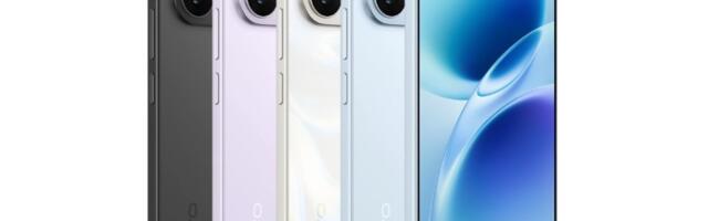 vivo S50t gets official, you won't believe what's different compared to the S50
