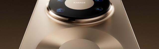 Huawei Mate 90 Pro Max camera specs tipped