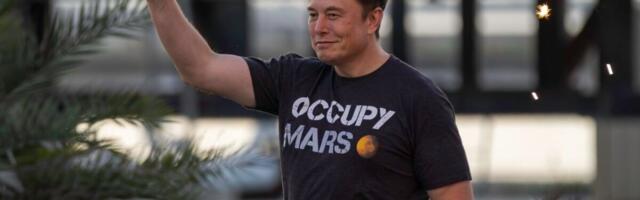 SpaceX Officially Files IPO and Plans to Be Traded as ‘SPCX’