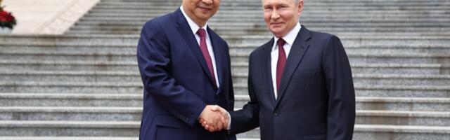 The hidden way dictatorships are shaping what AI tells you