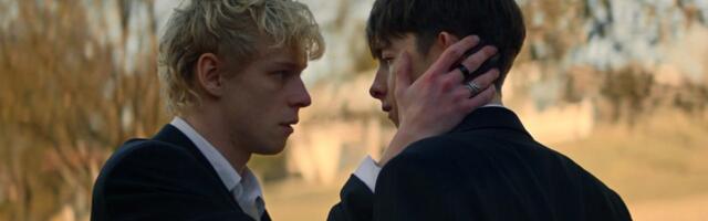 Leviticus review: Religious trauma is a monster in this queer horror treasure