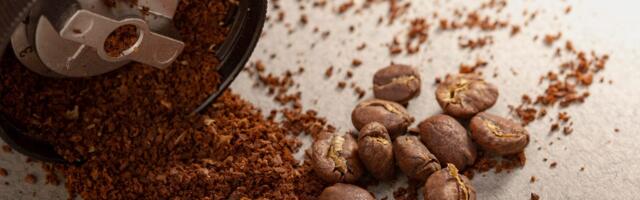 A Coffee Expert Explains Why Burr Grinders Are the Only Grinders Worth Buying