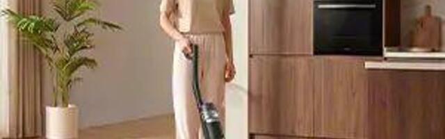 iRobot's First Wet-Dry Mop Uses Electricity to Disinfect Your Floors, Chemical-Free