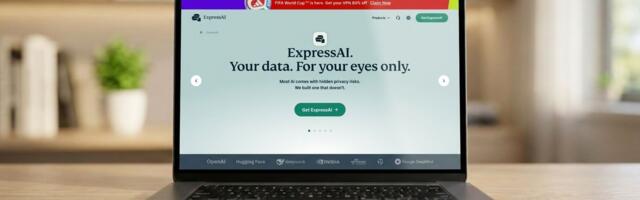 Express AI review