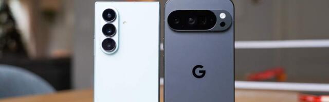 Samsung and Google are All We Have Left, Android Fans