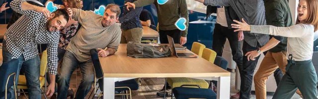 British private equity investor Hg to acquire controlling stake in Benevity