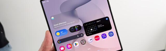 'Finally, we've got silicon-carbon' — why SuperSaf is just as excited as we are for the Samsung Galaxy Z Fold 8 Ultra's new battery