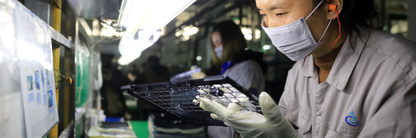 Hong Kong startup ICW eyes supply chain diversification demand amid trade war