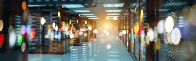 Dell Technologies Boosts Cloud Services with Availability of APEX Data Storage Services in Ireland