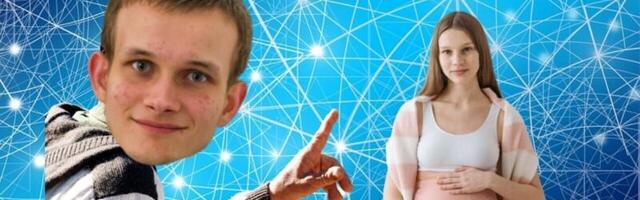 Ethereum inventor wants to replace pregnant women with synthetic wombs