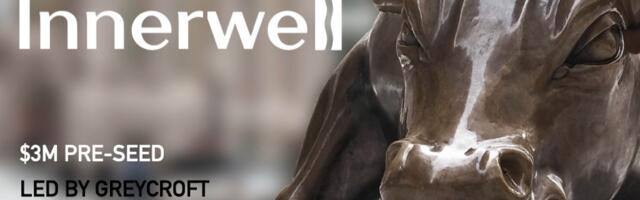 Innerwell Raises $3M to Make Psychedelic-Assisted Psychotherapy Mainstream