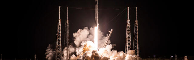 SES’s first two O3b mPOWER satellites successfully launched