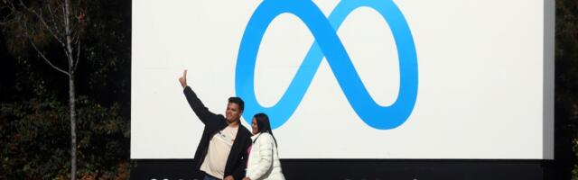 Facebook owner Meta will chop 1,100-plus additional Bay Area jobs