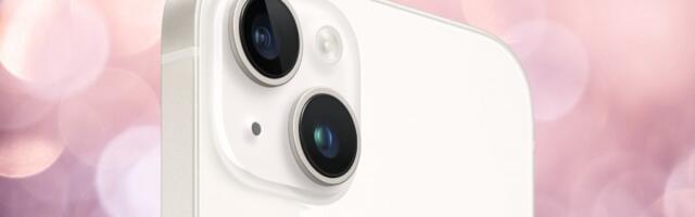 Kuo: the vanilla iPhone 15s will get stacked image sensors first, the Pros will wait for next year