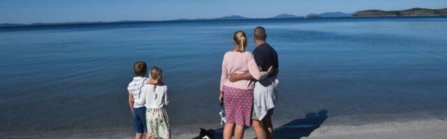 Mystery travel lets you focus on the fun, not the details