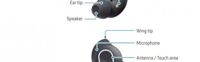 Samsung Galaxy Buds FE details leak, images in tow