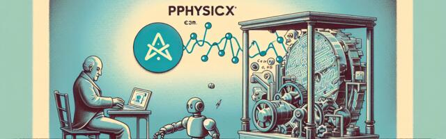 PhysicsX Secures €30M for AI-Driven Simulations