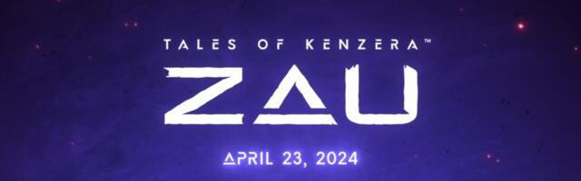 Tales of Kenzera: Zau explores grief through 2.5-D action