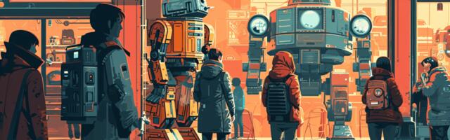 OpenAI GPT Store launching next week