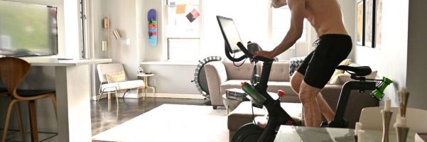 Peloton said to be launching new, cheaper treadmill and higher-end stationary smart bike