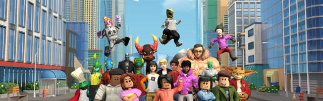 Roblox reports 25% YoY growth with over $1B bookings in last quarter