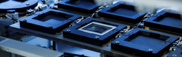 Intel lands $15 billion foundry deal for custom Microsoft processor — 18A process tech to be used for 'very exciting platform shift'