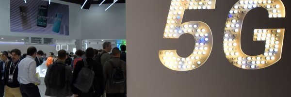 As the smartphone market declines, 5G models are set to see continued growth in 2020