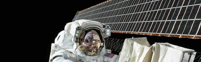 NASA officially appoints first AI chief to stay at the ‘forefront’ of technology