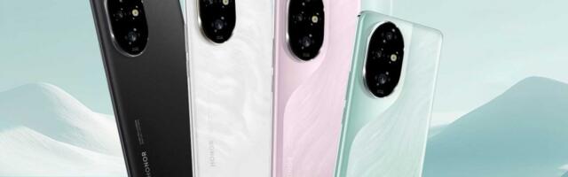 Honor 200 and 200 Pro debut in China