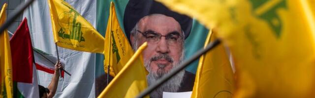 Hezbollah’s role in the Israel-Hamas war, explained