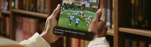 Live Captions on Android can now help you read between the lines