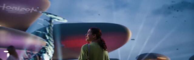 Sony wants to bring Smell-o-Vision to future gaming with the PlayStation