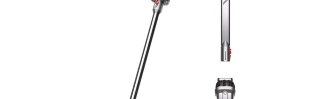 Dyson Slim Cordless Vacuum Is Now 50% Off and a Fraction of the Weight of Other Vacuums