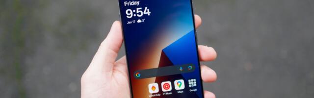 OnePlus 13R Quick Review: The Best $599 Android Phone