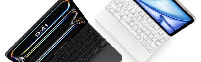 New Magic Keyboards for iPads Launching This Year: What to Expect