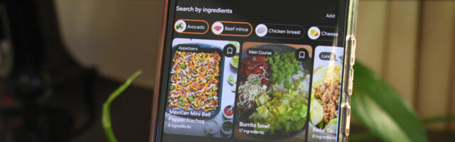 This forgotten Samsung app has significantly upped my cooking game