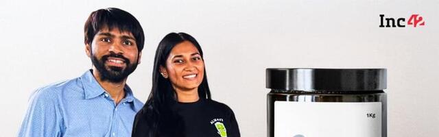 This Jaipur Based Startup Is Turning Coconut Shells Into Battery Superchargers