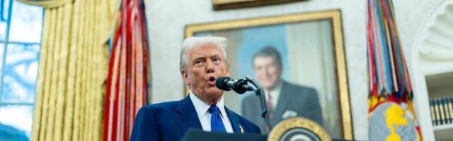 How Trump’s 1-for-1 tariff plan threatens the global economy