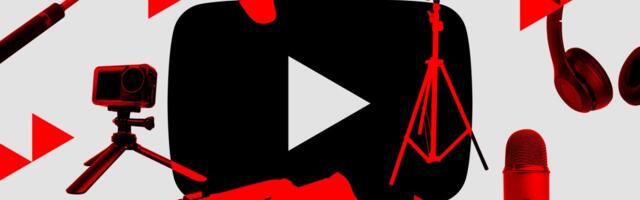 YouTube is everything and everything is YouTube