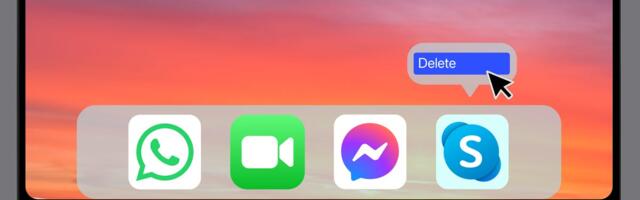 RIP Skype. Born: 2003. Died: today.