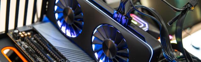 Intel teases a new gaming GPU, and it’s one many thought was canceled