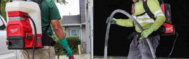 Every Milwaukee Backpack Power Tool You Can Buy In 2025