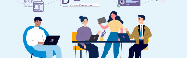Email creation startup Stensul raises $16M