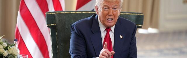 Trump said he will fire Bureau of Labor Statistics commissioner hours after disappointing July jobs report