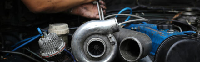 Does A Turbocharger Hurt Your Engine's Reliability? What To Know Before Upgrading