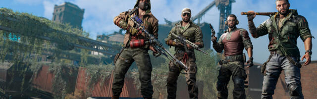 Dying Light: The Beast's delay was a 'conscious decision' that came down to 'quality over release', and allowed more time to polish major features like animation and UI