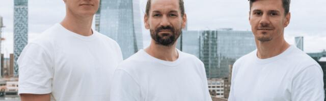 “The old model is broken and must be replaced”: London’s Synkka raises funding to cut parcel delivery costs