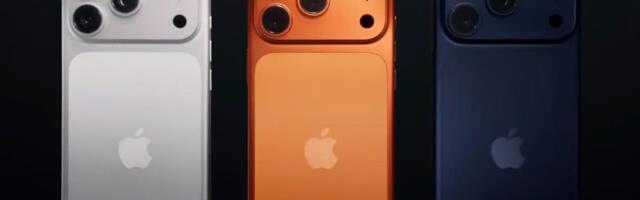 iPhone 17 Pro and Pro Max: All the New Features You Need to Know video