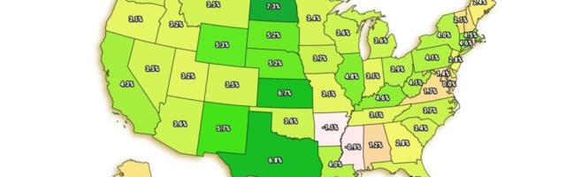 California remains world’s fourth-largest economy