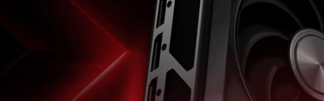 AMD’s next-gen ‘Redstone’ AI upscaling tech looks imminent – and a big clue has been spotted in the latest drivers